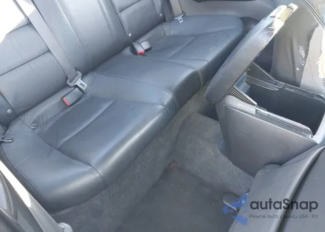 2008 Honda Accord 2.4 Ex-L/Ex-L z USA, uszkodzony, nr VIN 1HGCS12898A027379